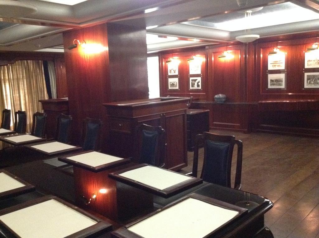 Carlton Hotel Бразилиа Экстерьер фото